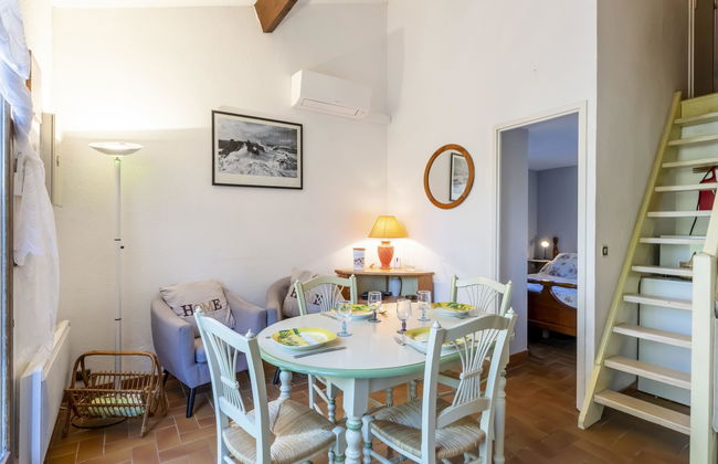 2 bedroom House in La Motte with swimming pool and garden - Photo 9