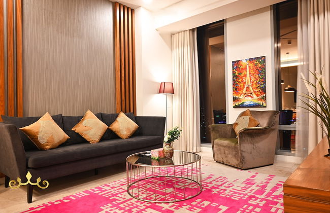 Tropicana The Residence KLCC Golden Crown - Foto 59