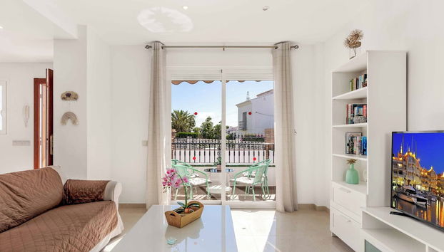 Villa Juncos - Foto 2, Interior