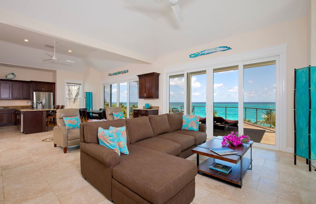 Aqua Villa 2 Bedroom Home - Foto 5