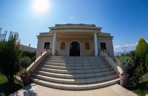 Luxury Villa Thea - Foto 21