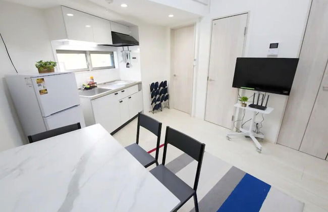 5 Minute Walk from Nishi Shinjuku Gochome Station - Foto 45