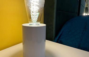 La Casa di Rosa , Elegante Appartamento a Corso Trieste, Metro B - Foto 11