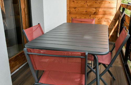 Les Chalets de L'Aiguille C003 - Foto 9