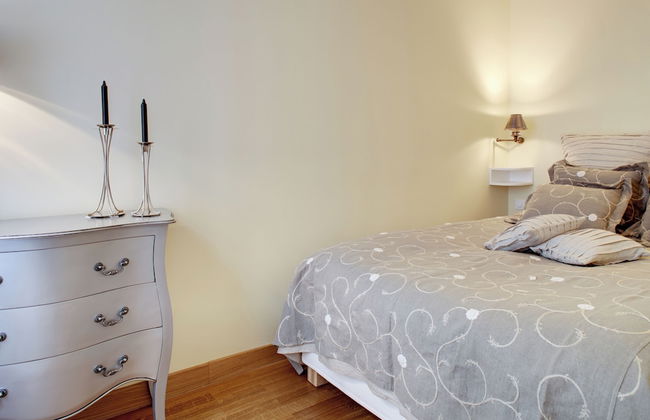 St Germain Grenelle Residence - Photo 7