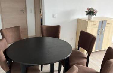 Monteur und Fremdenzimmer Ützhausen - Foto 2