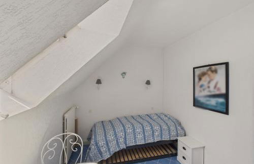 Port Blanc - maison familiale 12 adultes 2 enfants - Foto 22