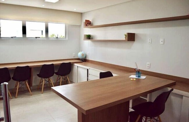 UNIQUE RESIDENCE - Foto 67