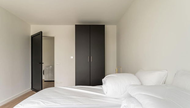 Amazing Villa in Zeewolde With Terrace - Foto 3, Habitación