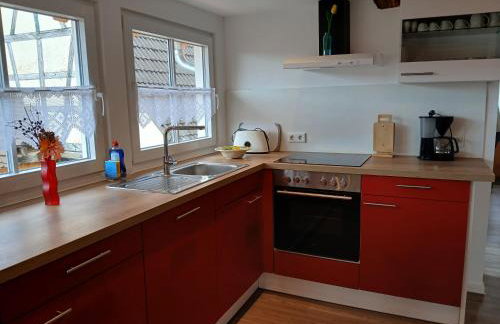 Ferienwohnung Ornela - Foto 17