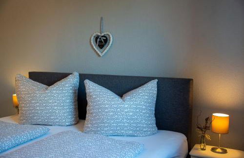 Ferienhof Kruse Wohnung Nr 5 - Foto 14