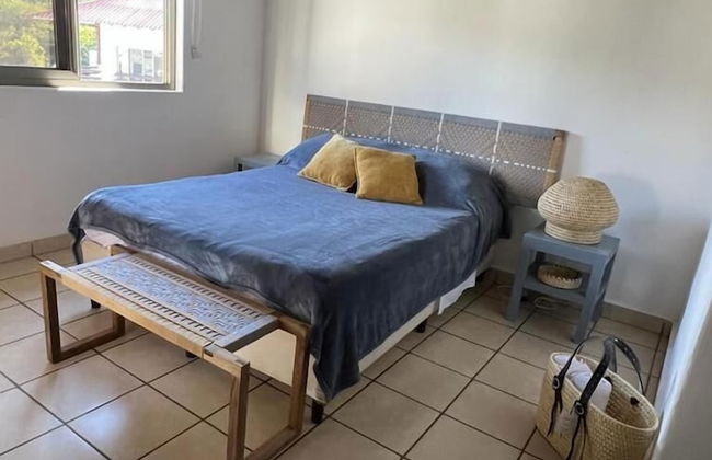 Condo Golf B3 P3 Hacienda Iguana - Foto 3