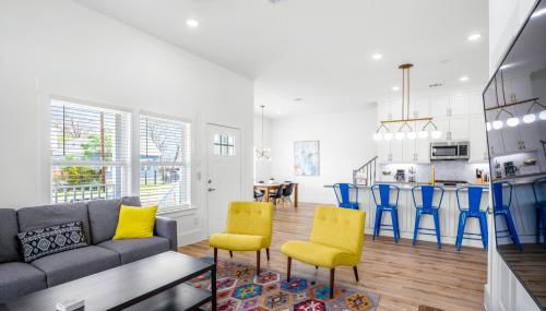 Cloud 9 Super - Luxe at East Downtown - Foto 3