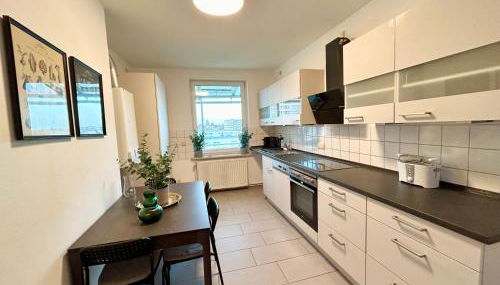 Gemütliche, geräumige Monteursunterkunft in Bremerhaven - Foto 2