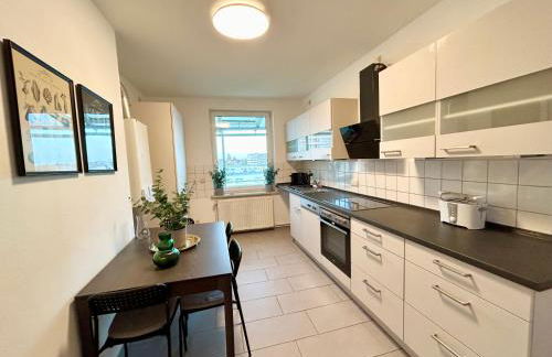 Gemütliche, geräumige Monteursunterkunft in Bremerhaven - Photo 2