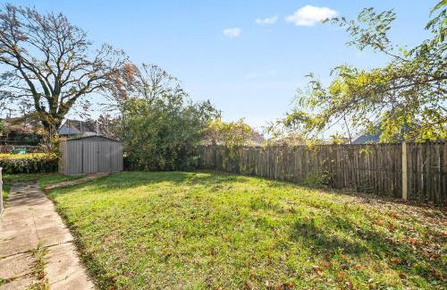 5 BR Stay Near Northwest Stadium for March 29 COL vs FRA - Foto 19