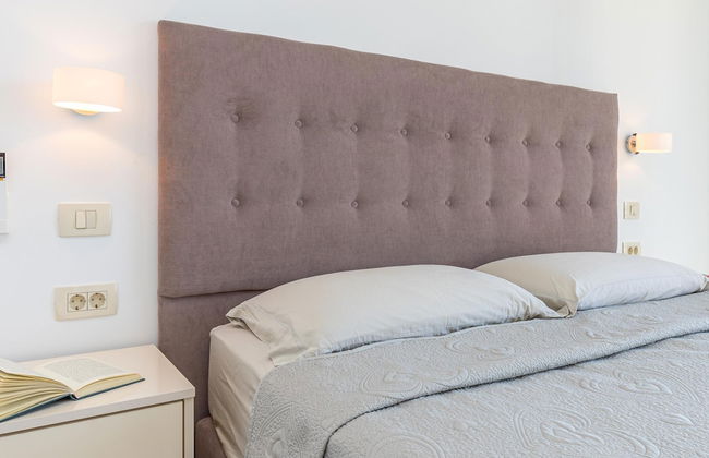 Panorama Seaview Kolomban - Foto 38