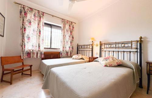 Villa Mediterránea 16pax - Foto 23