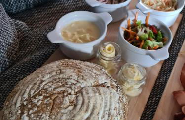 Waldblick Ferienwohnungen - Foto 29