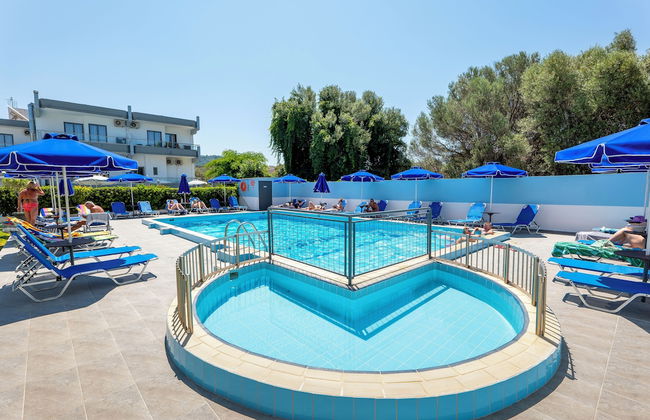 Anixis Hotel - Foto 17