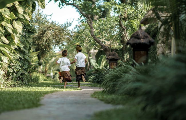 Kayumanis Sanur Private Villa & Spa - Photo 72