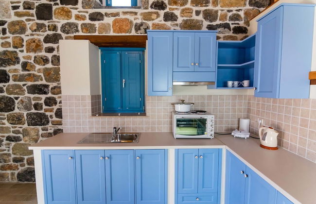 Pserimos Villas - Photo 33