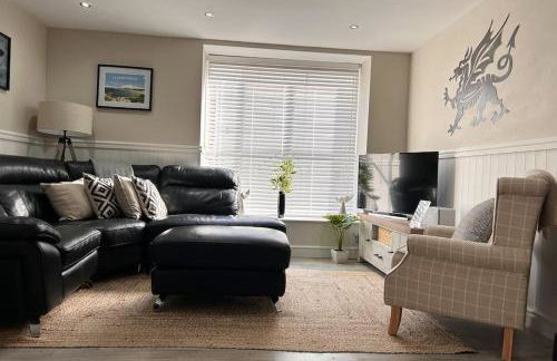 3 Bedroom Cottage in Conwy with Parking Sleeps 4 - Foto 1