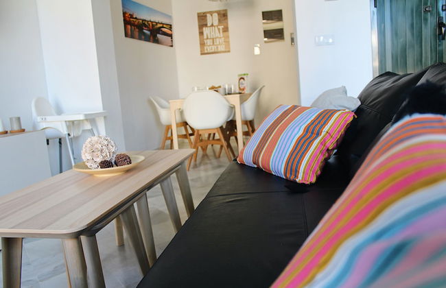 WISH SUITE LA MATA DE SEVILLA - Foto 8