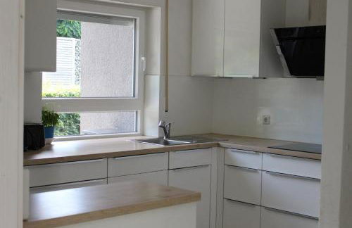 Ferienhaus mit eigenem Garten und Terrasse - Foto 22