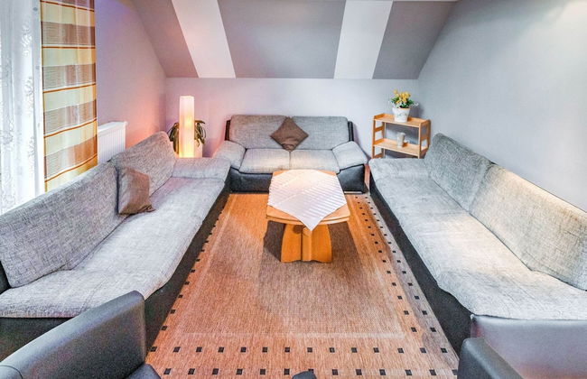 Premium Holiday Home in Brilon-Wald near Ski Area - Foto 13