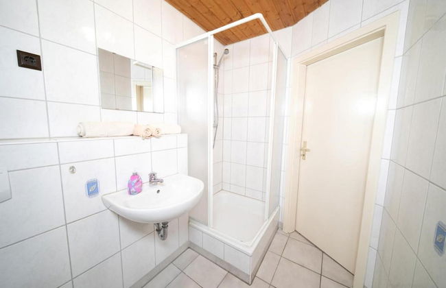 Holiday Home Near Dusseldorf Exhibition Centre - Foto 12