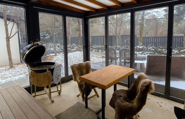 Hanz Outdoor Resort (formerly Glamping Villa Hanz Kawaguchiko) - Foto 46