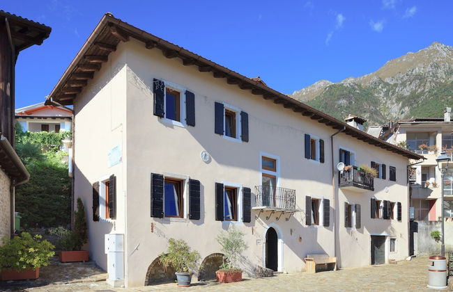 Belvilla by OYO La Cucagna Sei - Foto 11