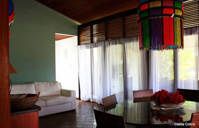 Pipa Casa Cobra - Foto 20