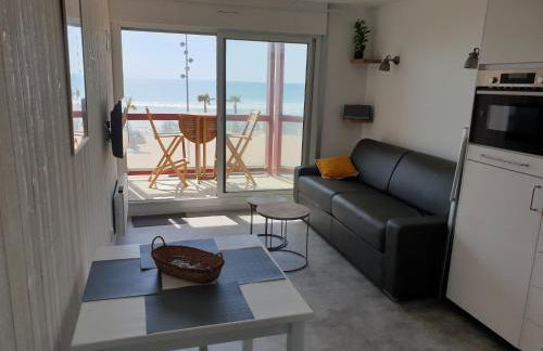 Appartement Front de mer - Vue Ocean - Foto 2