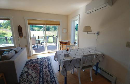 Spacious country retreat close to town and nature, Sylvana Farm VT - Foto 13