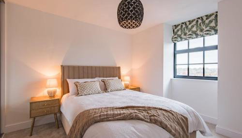 iDeal Apartment by Keepers Cottages - Foto 3