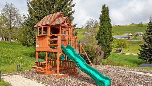 Villa Skylodges mit 9 Wohnungen - Foto 5