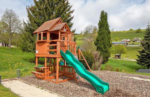 Villa Skylodges mit 9 Wohnungen - Foto 5