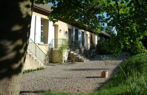 Les Communs du Manoir - Foto 56