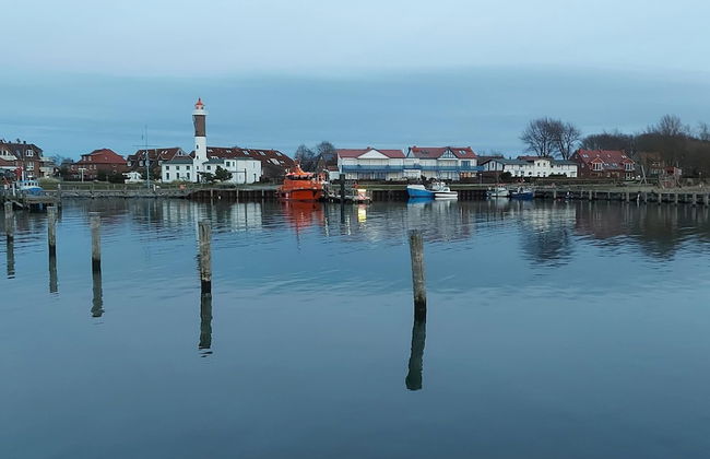 Ferienwohnung auf Insel Poel - Foto 24