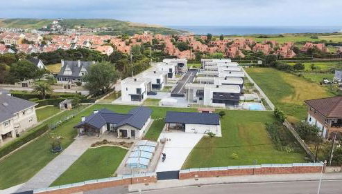 Villa Soto de la Marina I Playas I Jardines - Photo 2