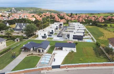 Villa Soto de la Marina I Playas I Jardines - Photo 2