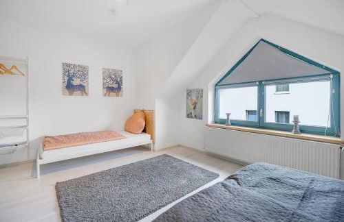 Ruheoase im naturnahem Kurort - Foto 15