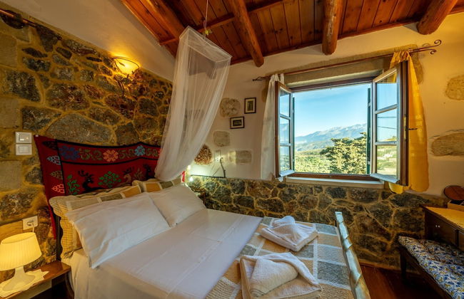 Maria s Serene Countryside Retreat by Chania - Foto 12