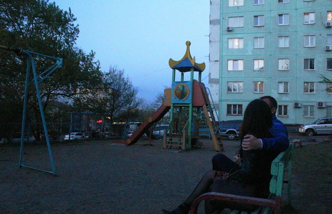 Okatovaya St. 10 Vladdom25 - Photo 23