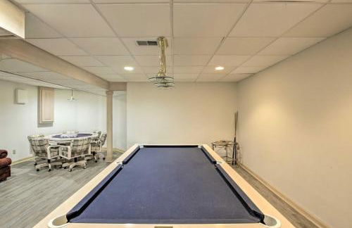 Grand Egg Harbor Home with Stunning Lake Views! - Foto 36