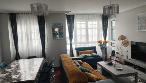 Nuevo! Apartamento con garaje - Foto 5