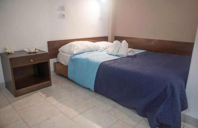 Antonios Hotel - Photo 24