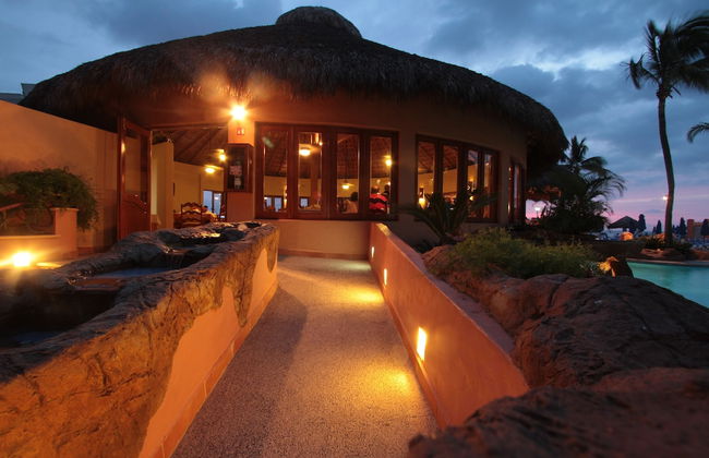 Torres Mazatlan - Foto 27